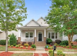 5332 Soaring Eagle Lane