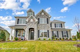 1306 Knob Creek Drive