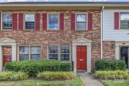 6322 Old Pineville Road