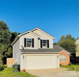 1963 8th Street Lane