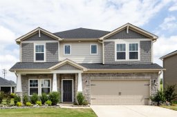 3409 Peach Cobbler Street