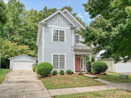 9826 Grier Springs Lane