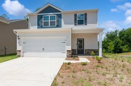 3104 Trailblazer Street