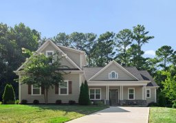 4275 Silver Eagle Court