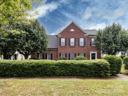 3910 Faith Church Road