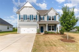 10024 Fox Trotter Lane