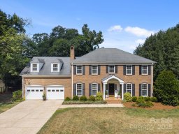 7800 Quail Hill Road