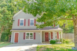 2822 Round Hill Court