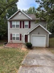 1260 Winding Path Road