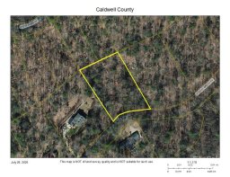 Lot 110 Stoney Brook Drive