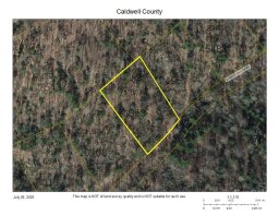 Lot 113 Stoney Brook Drive