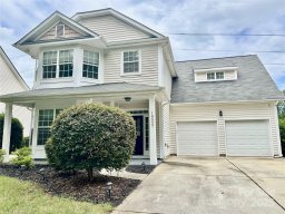 18027 Train Station Drive