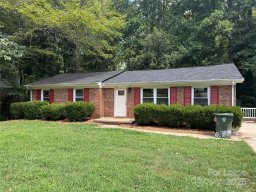 1203 Northwoods Drive