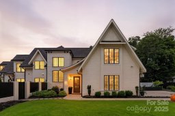 1007 Poindexter Drive