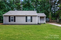 6022 Woodthrush Drive