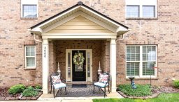 3088 Hartson Pointe Drive