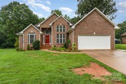 125 Stumpy Creek Road