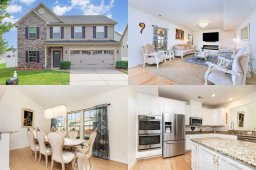 12822 Plumleaf Drive