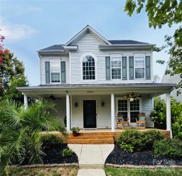 6903 Tanners Creek Drive