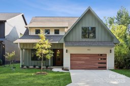 3923 Tresevant Avenue