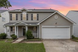 12915 Deaton Hill Drive