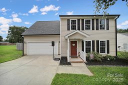 124 Kristens Court Drive