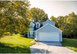 105 S Tanninger Road