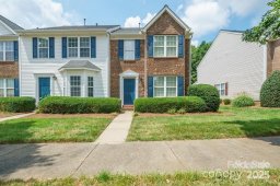 9157 Washam Potts Road