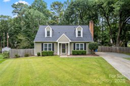 7313 Iron Horse Court