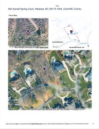 602 Sorrell Spring Court