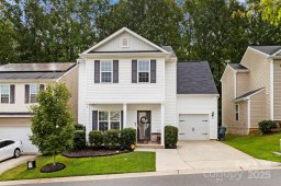 7621 Mockernut Drive