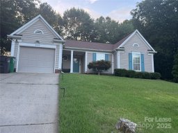 2603 Clarencefield Drive