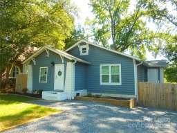 2233 Highland Street