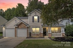 2008 Waters Trail Drive