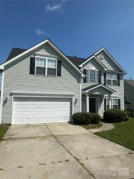 1537 Piney Church Road