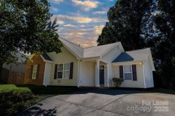 2513 Hemby Woods Drive