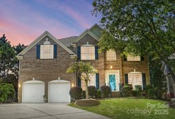 15406 Pepperwood Court