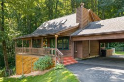 939 Mountain Lake Drive