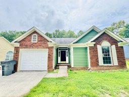 2608 Clarencefield Divide