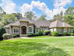 168 Brownstone Drive