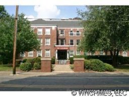 622 S Haywood Street 104