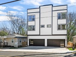 1310 N Davidson Street