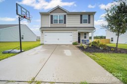 1205 Standing Oak Drive