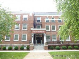 622 S Haywood St 201