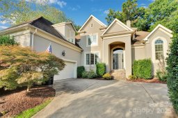 10704 Alexander Mill Drive