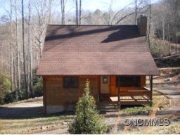 1261 High Top Mountain Road