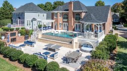 15705 Northstone Drive