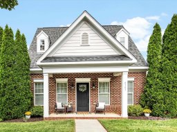 4303 Patriots Hill Road