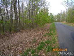 Lot 124 Horse Pasture Ridge