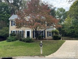 11004 Pale Hickory Lane